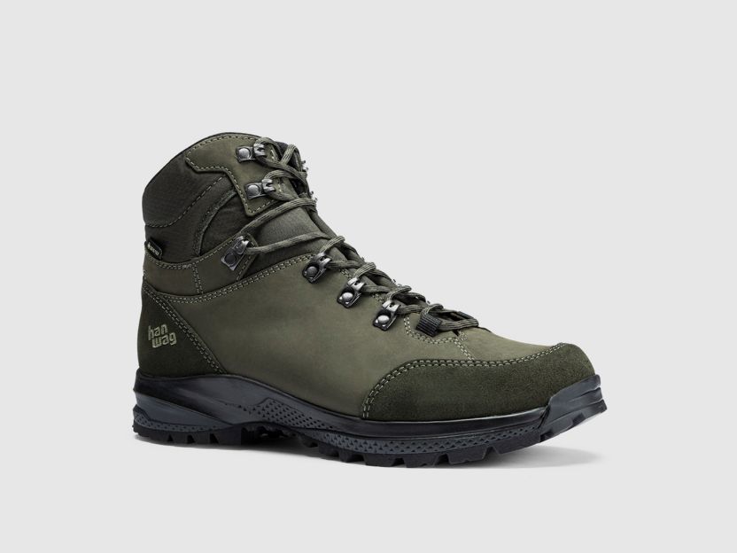HANWAG Banks Hunt SF Extra GTX, immagine 1 di 2