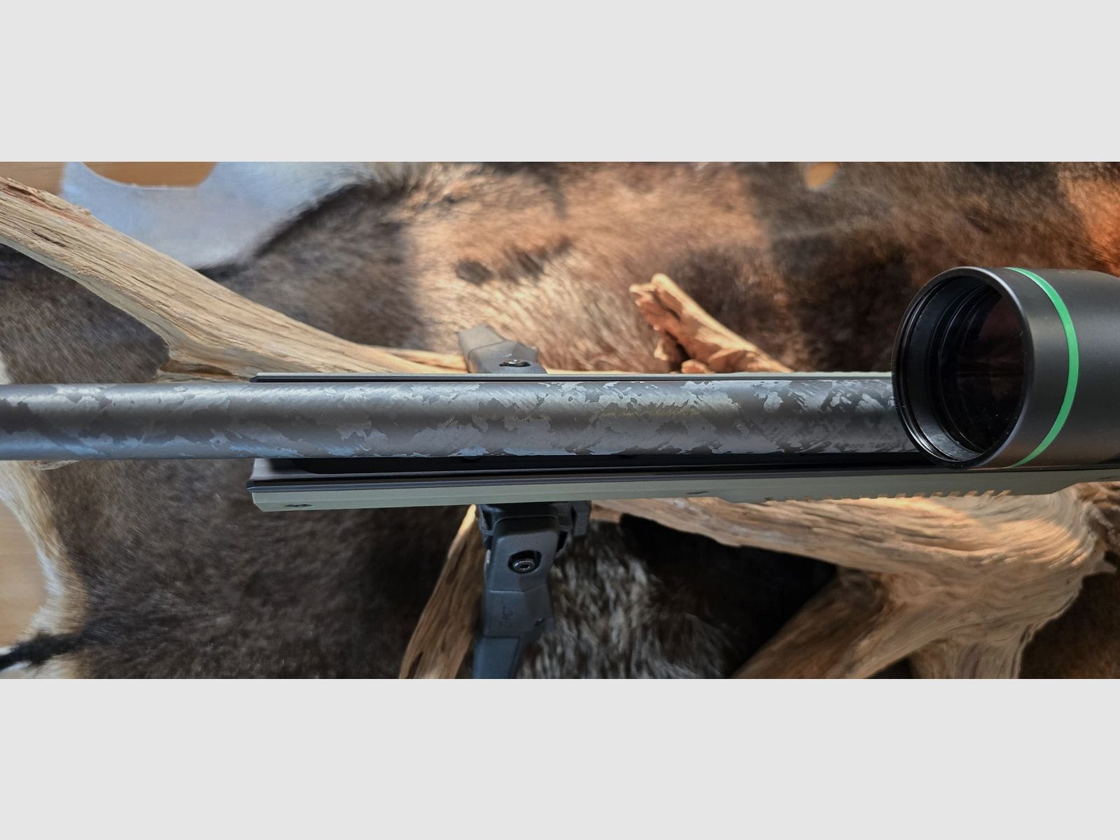 Savage 110 Ultralite Carbon Lauf 7mm Prc