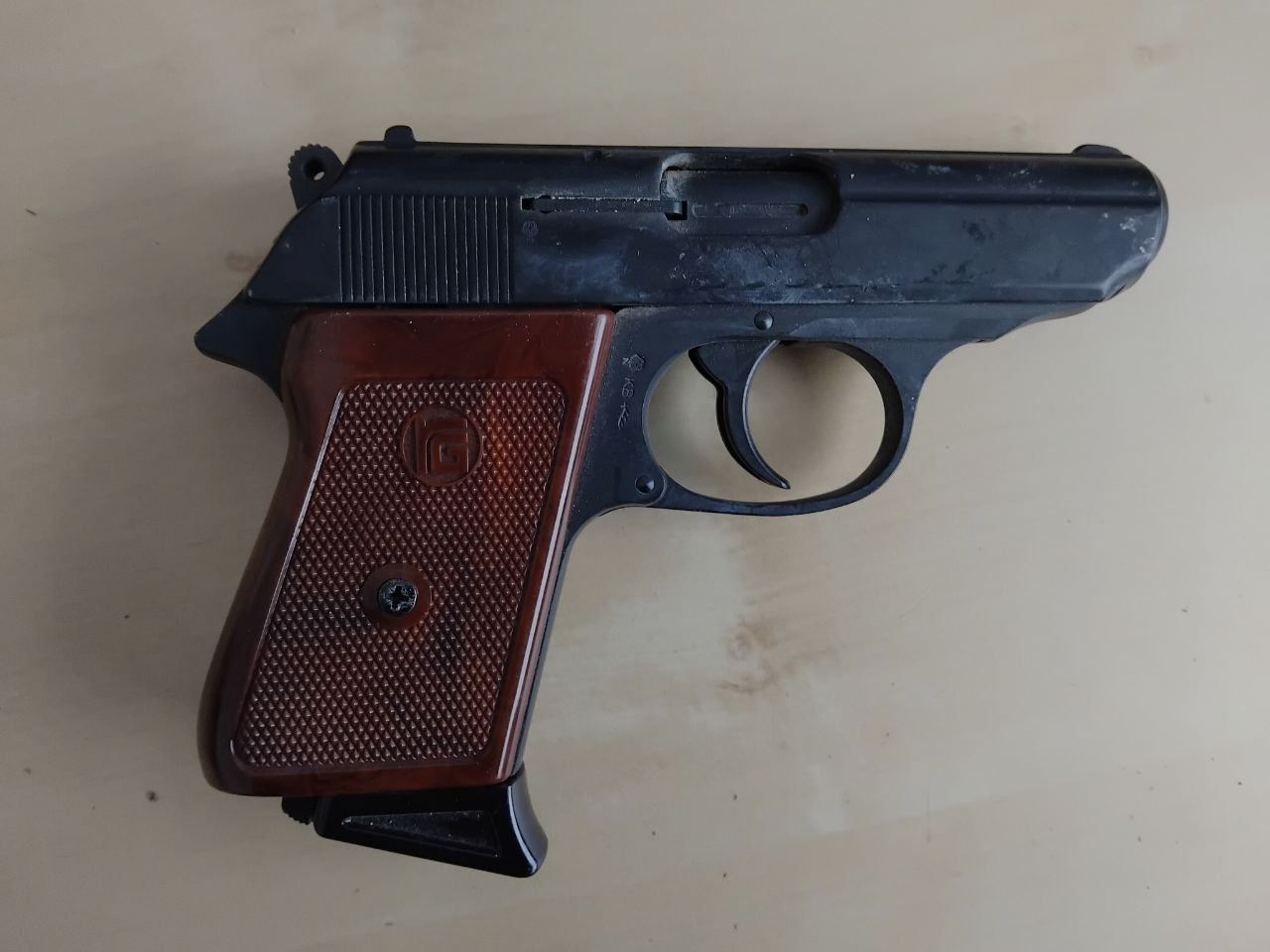Röhm Rg800