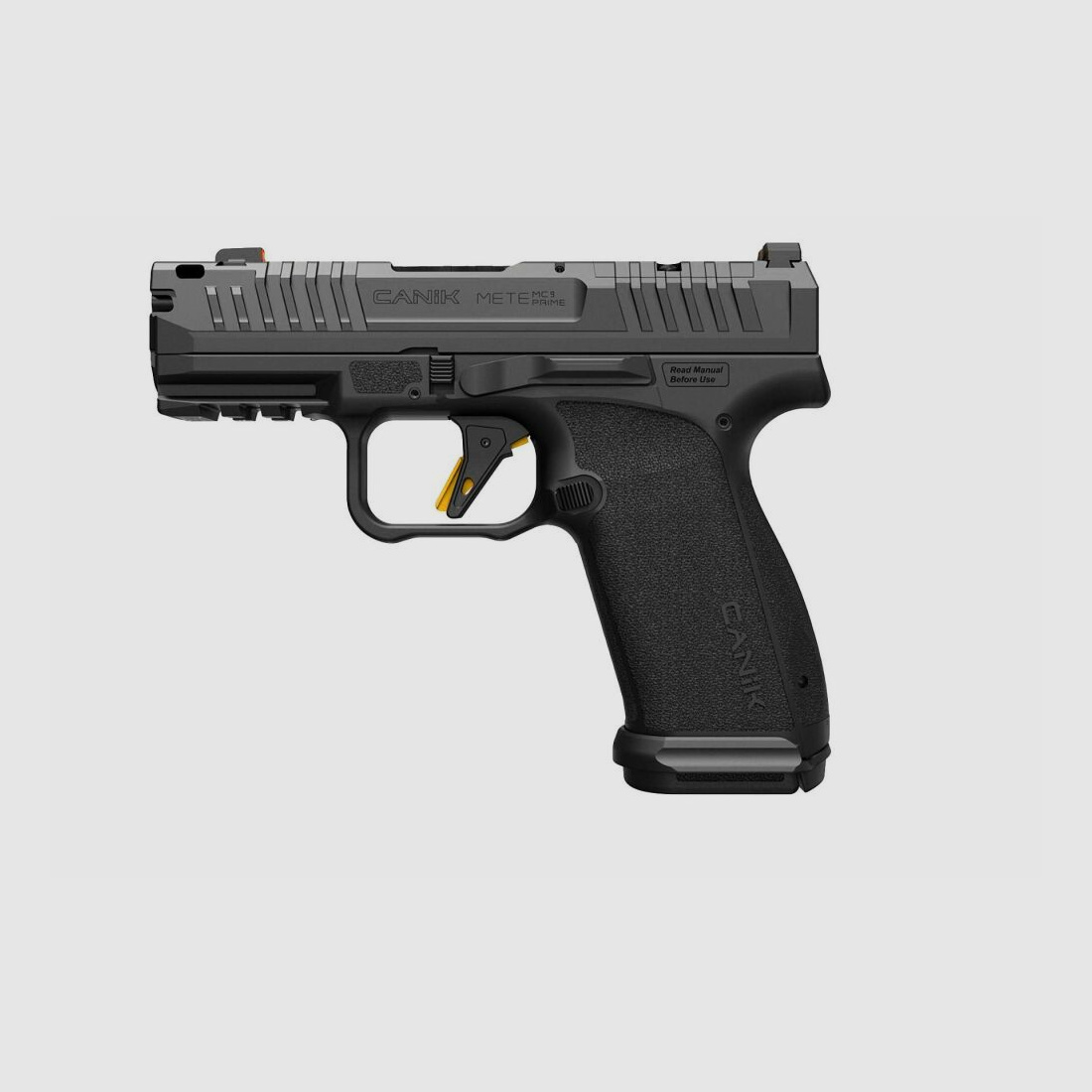 Canik METE MC9 Prime Micro Compact