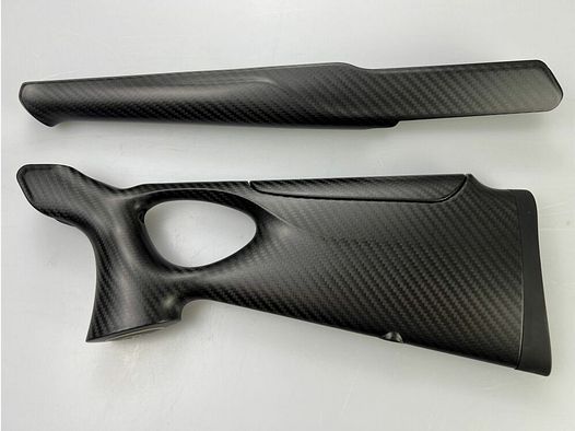 SAUER 505 Synchro XTC Schaftpaar