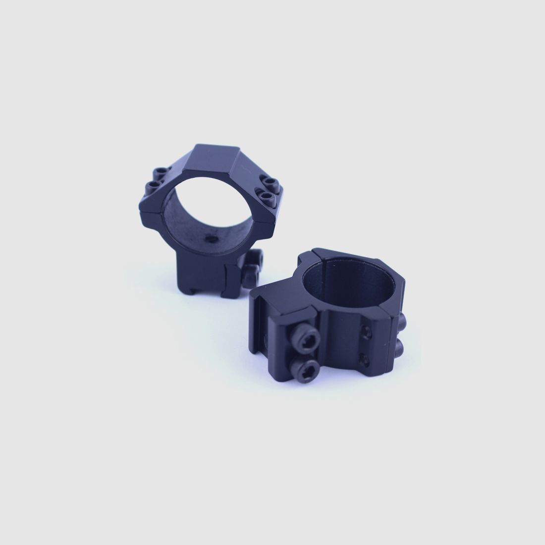 UTG montageringen, 30 mm, 11 mm