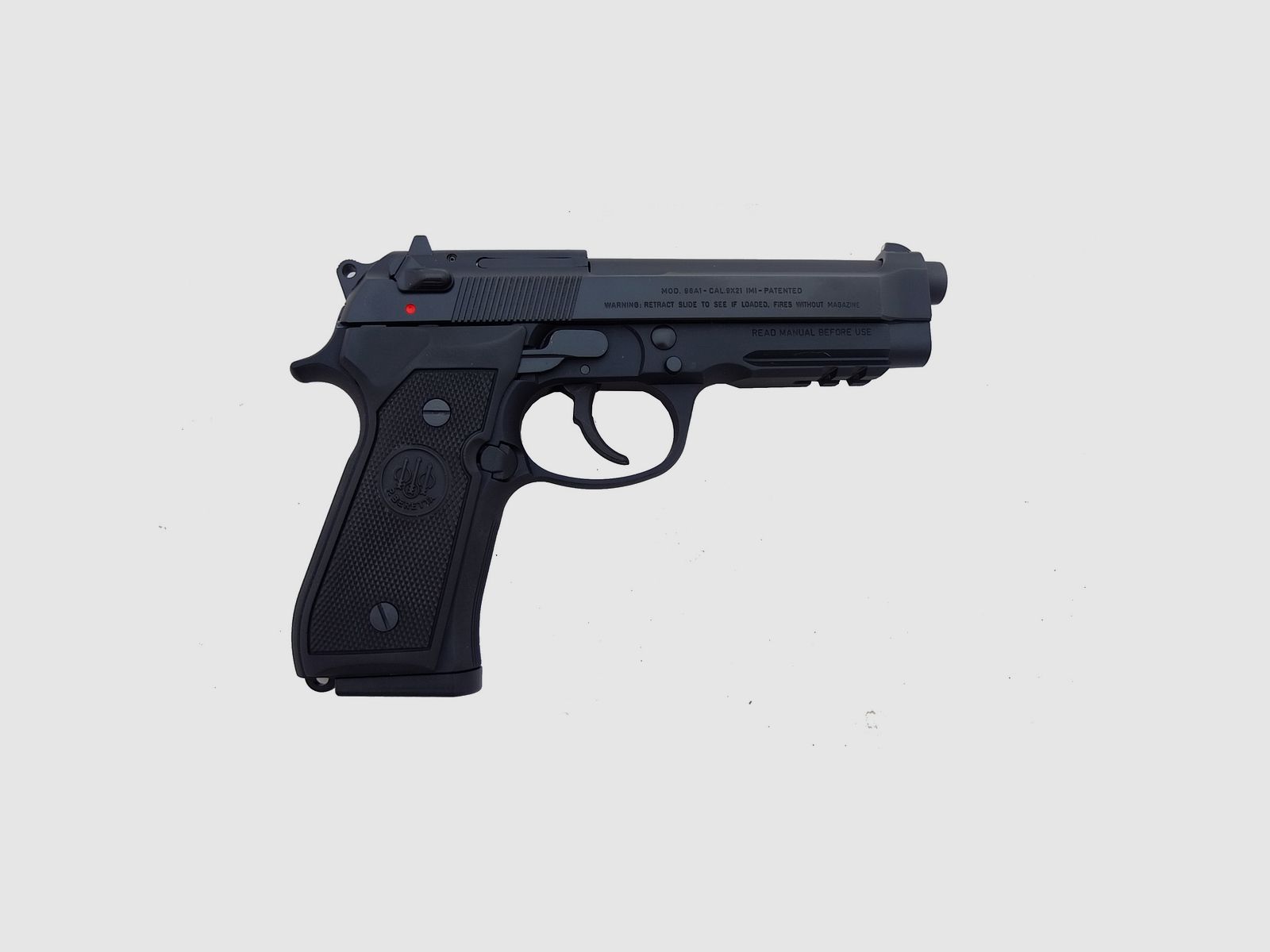 Beretta 98a1, immagine 1 di 2