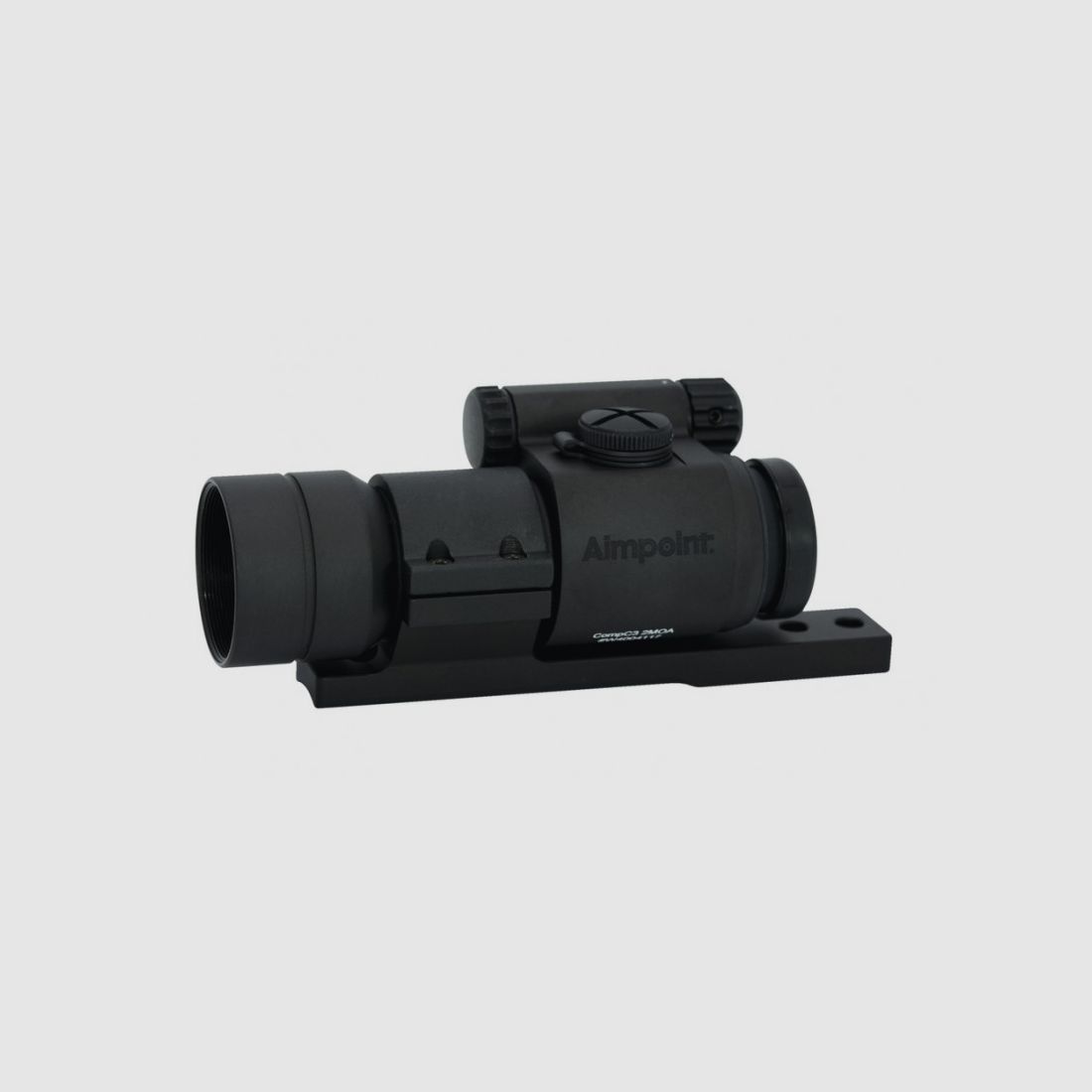 COMPC3 - AIMPOINT | + montagebasis Bar/Argo, afbeelding 2 van 4
