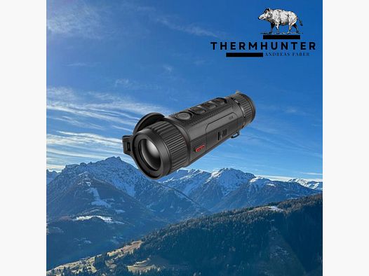Nocpix Vista H35 Wärmebildkamera -NEU-