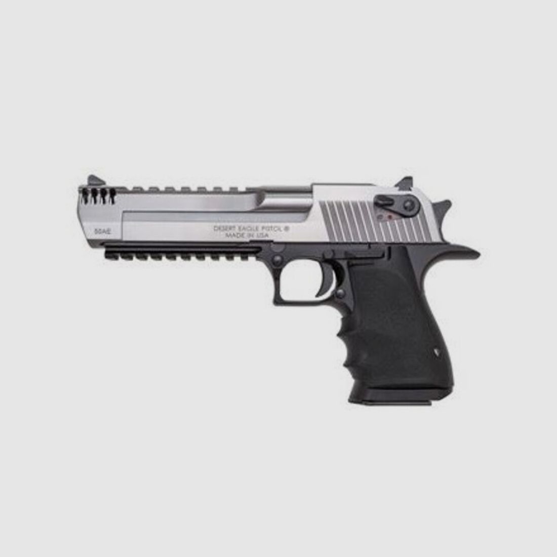 Magnum Research Desert Eagle Série L6" (6 pouces) IMB .50AE