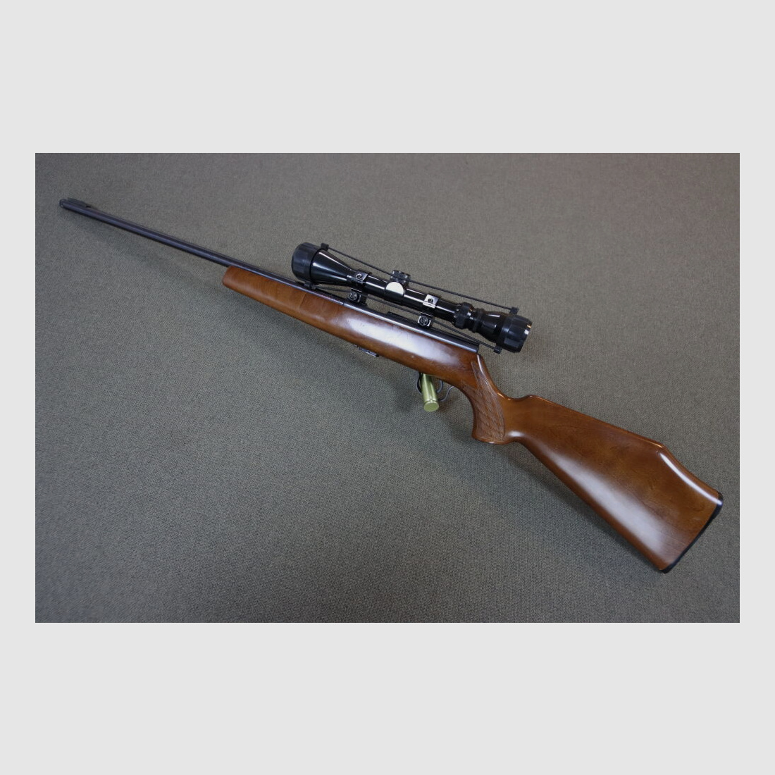 Mauser Modell 107 Mod 107