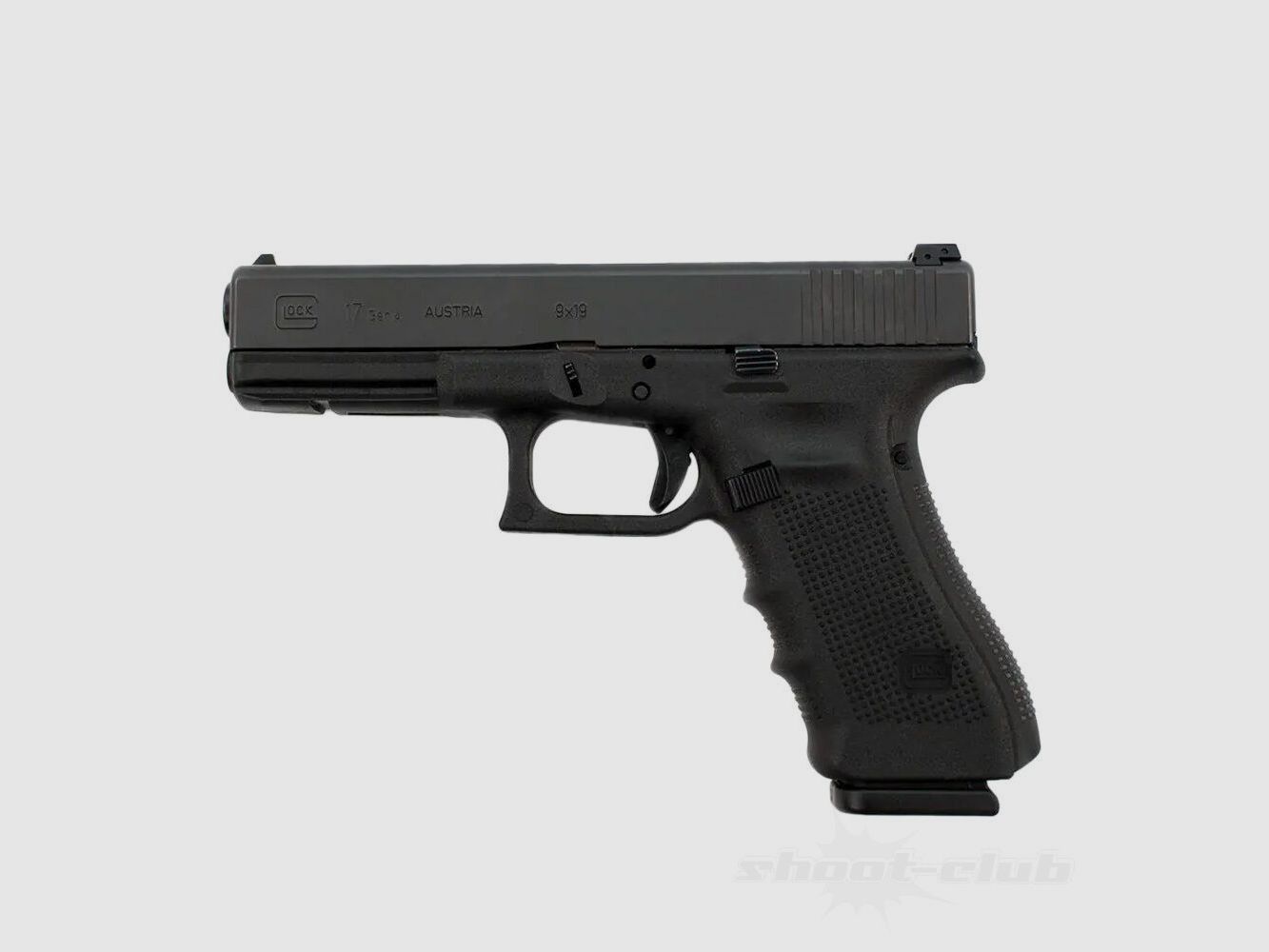 GLOCK Glock 17 Gen4