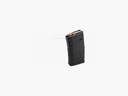 MAGPUL PMAG 20 GEN M3 308 WIN 20 RD BLACK