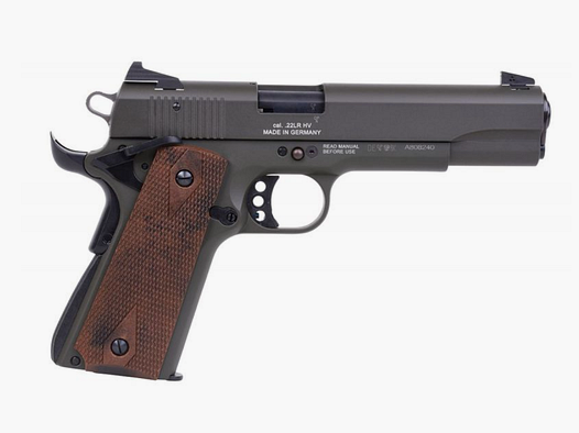 GSG 1911 OD GREEN 22LR