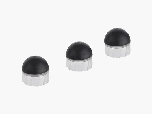 T4E T4E Rubberballs Performance RUB 50 Prec .50 50 pièces