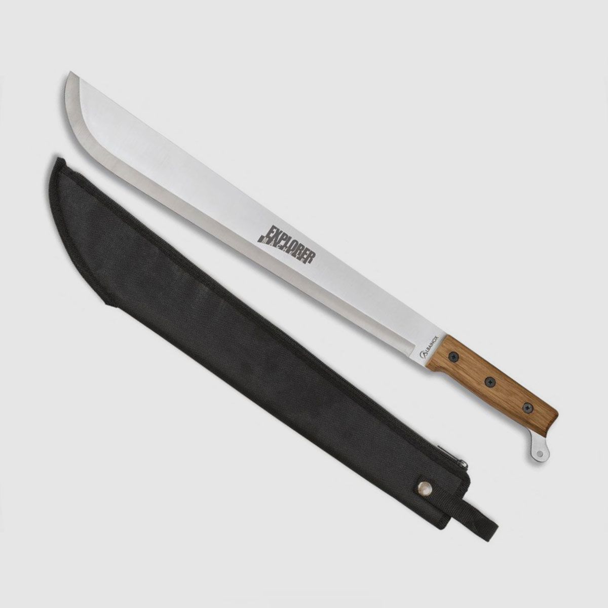 ALBAINOX – MACHETE EXPLORER INOX 55cm