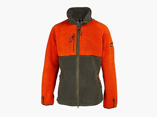 Chaqueta de forro polar Nordforest Smaland