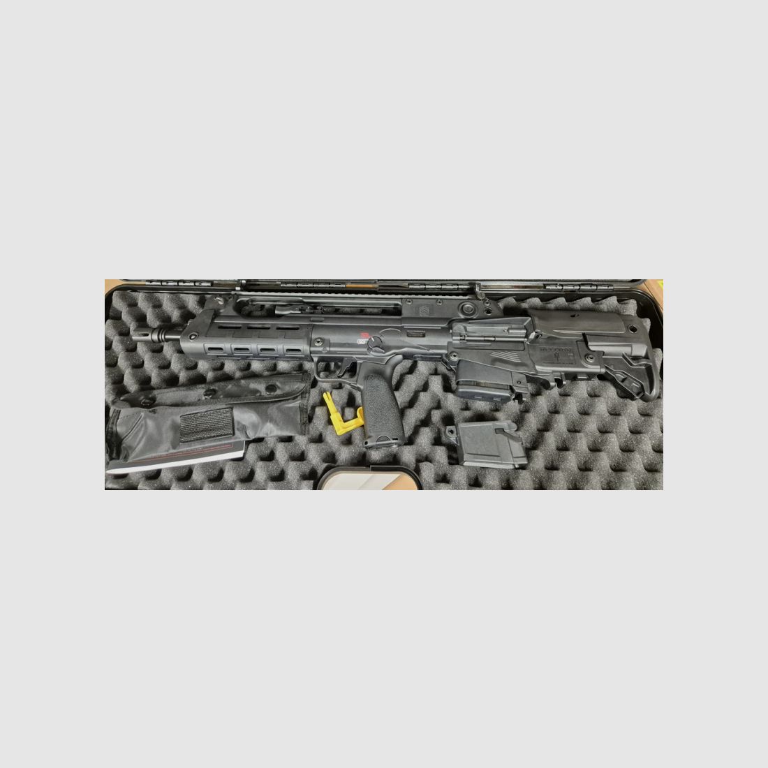 Springfield HS Helion 16" .223 Rem. black