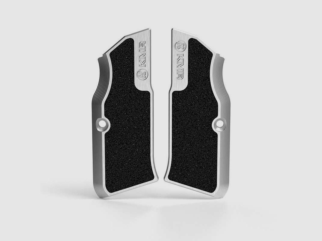 GRIPS KMR S DOTMATRIX MODULAR SANDPAPER ALU | CZ / KMR S-02, image 9 of 10