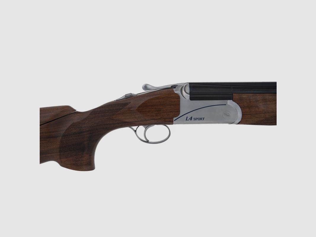 Bock Fausti L4 Sport, immagine 3 di 13