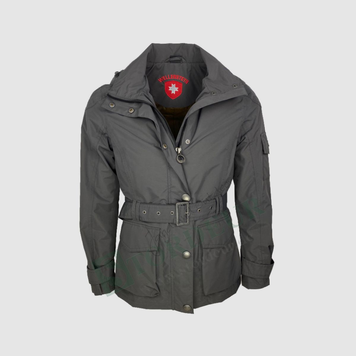 WELLENSTEYN Barbados Titan