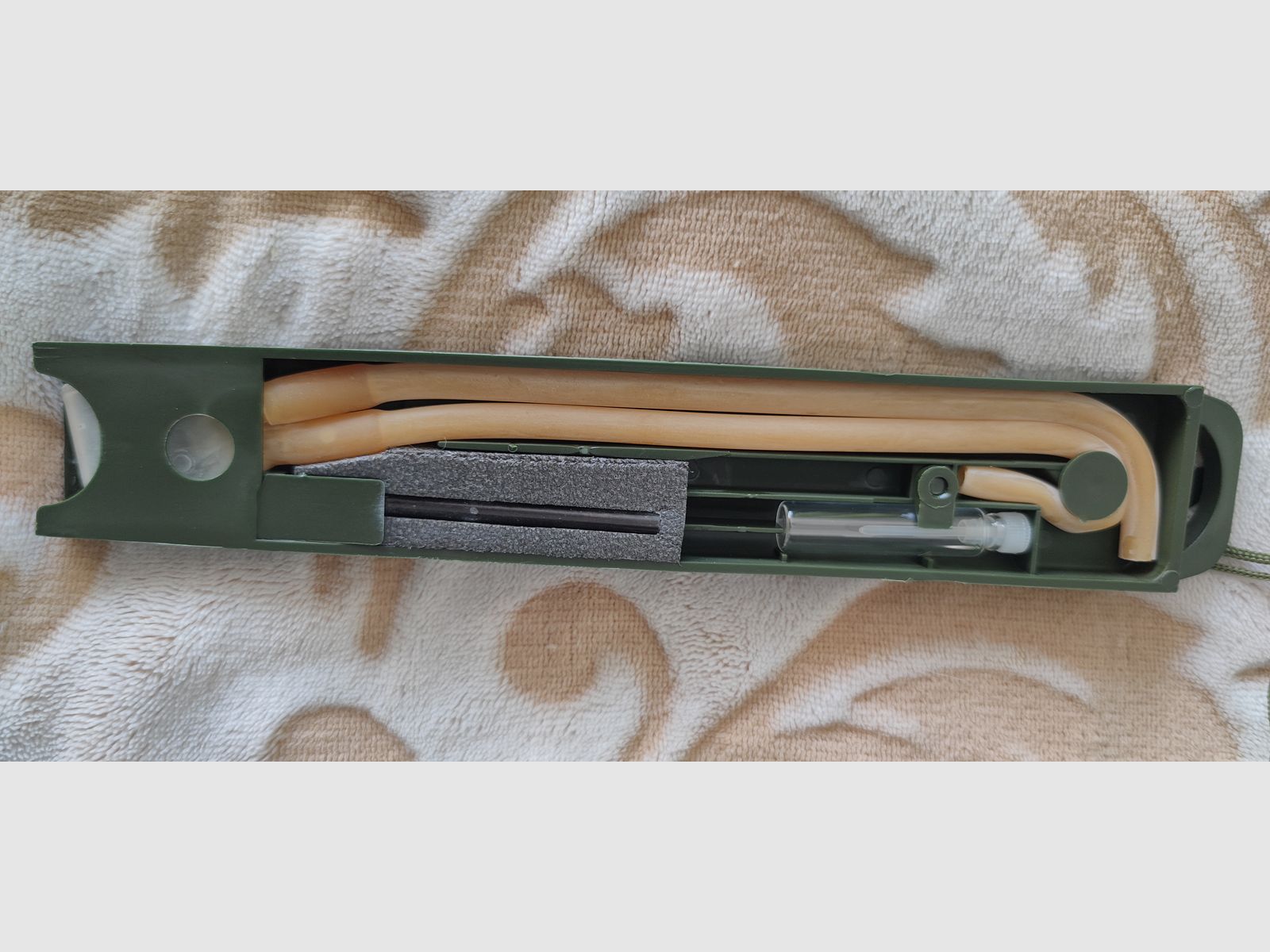 Aitor JUNGLE KING I COUTEAU DE SURVIE