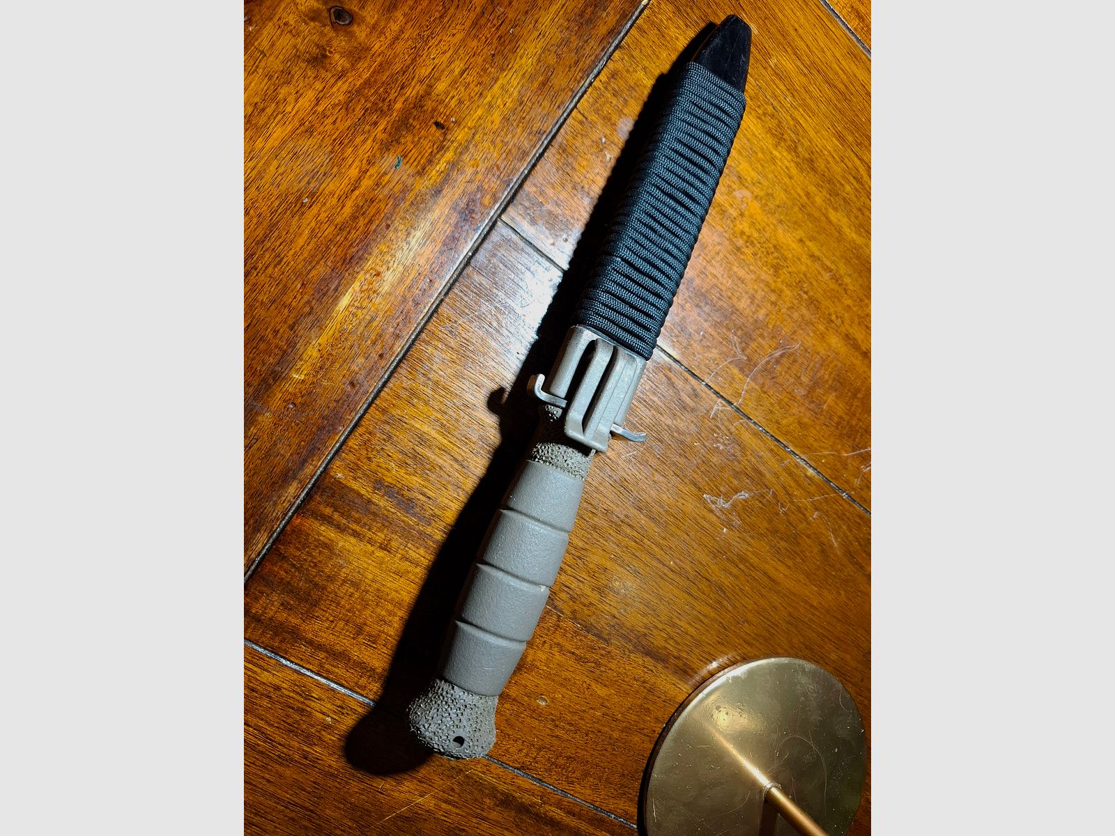 Original Glock Field Knife 78