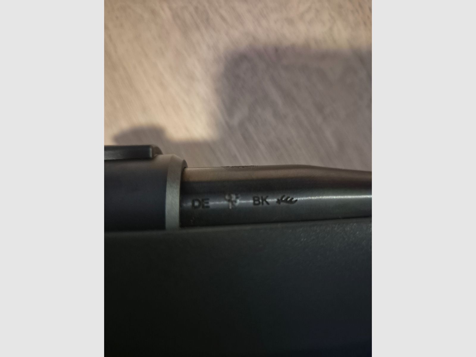 Mauser M18 .308 Win – <300 colpi – filettatura della volata – HexaLock