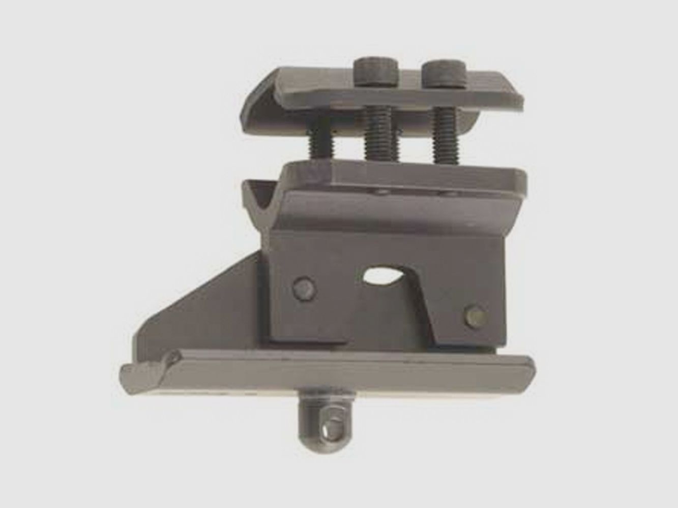 HARRIS Adapter No.4 Uniwersalny adapter lufy