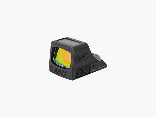 Holosun Reflex 508T – Siatka: Czerwona