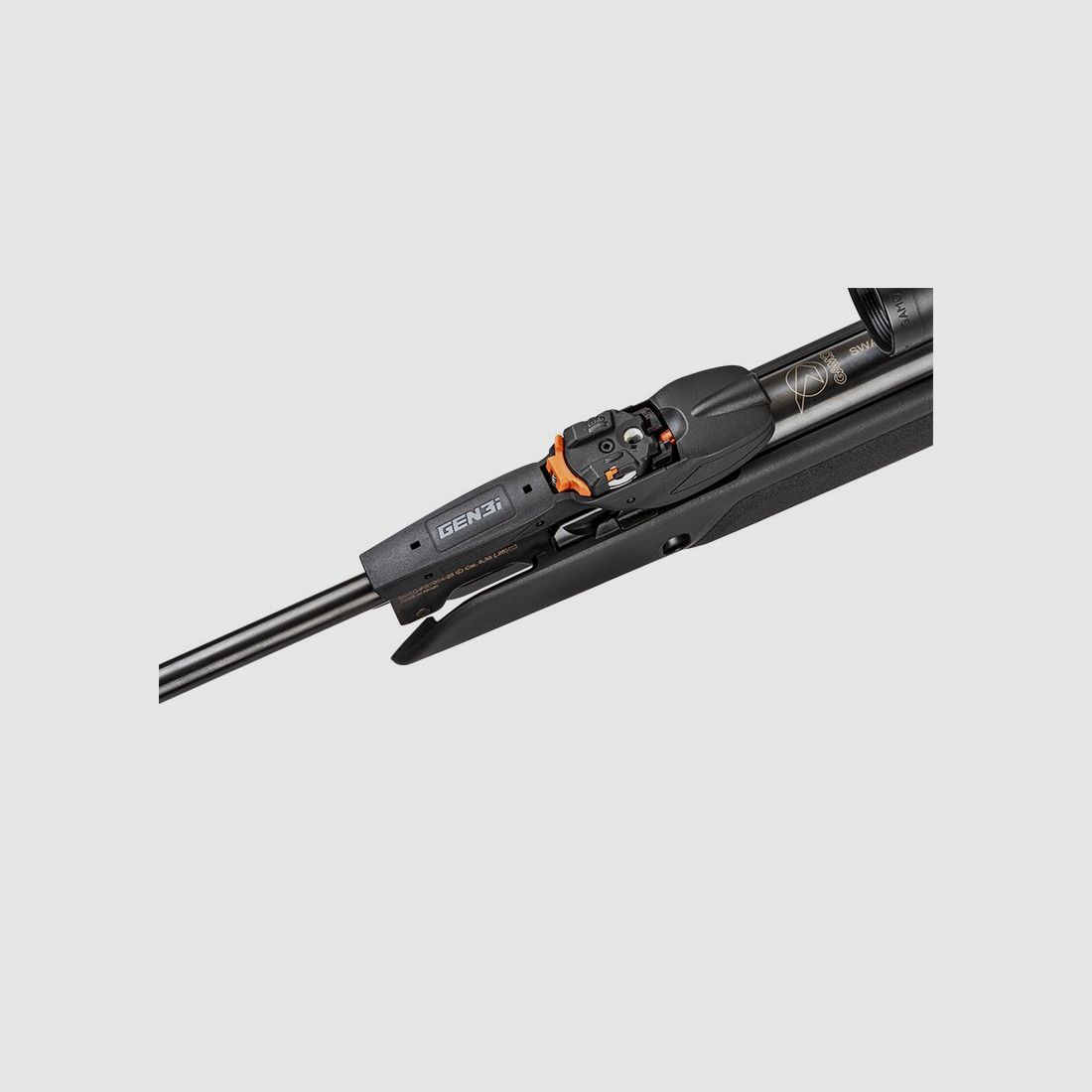 Swarm Magnum Pro 8X GEN 3i, Bild 7 von 12