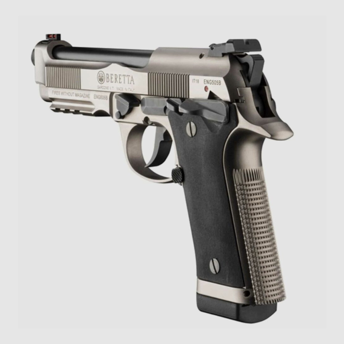 Beretta 92X Performance