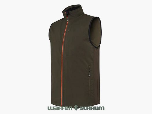 Beretta Weste Windshell EVO Green Moss