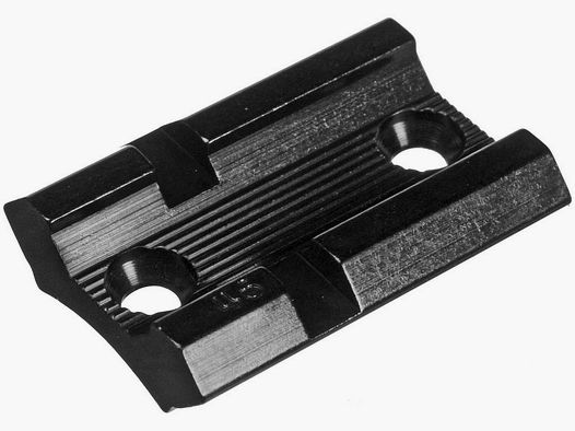 Vorder-/Hinterbasis WEAVER Top Mount 46 – Savage / Marlin
