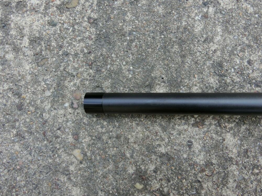 Blaser R8 Prof.Success