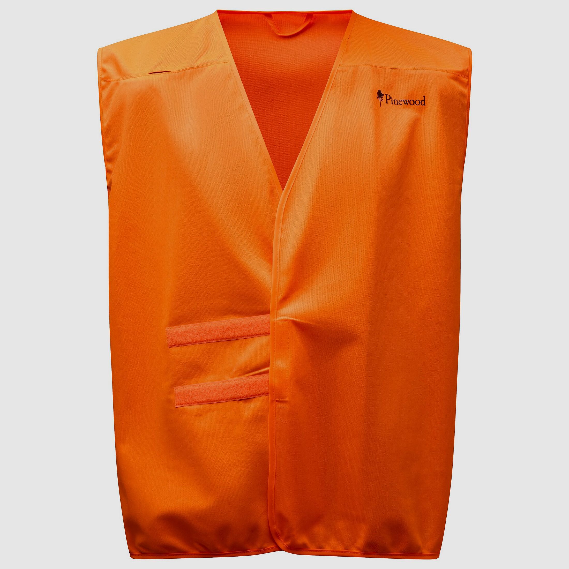 Pinewood Warning Vest