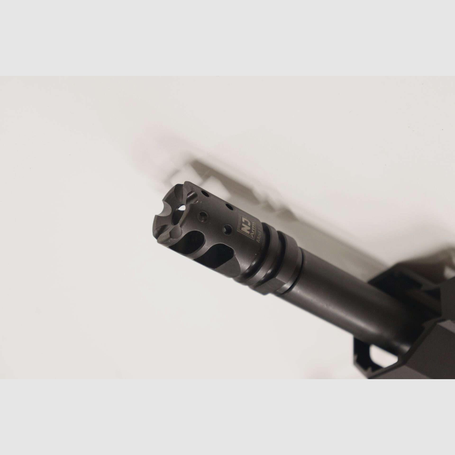 NUOVA JAGER – AR 15 SOLID 14.5″ – CAL. 223, immagine 7 di 9