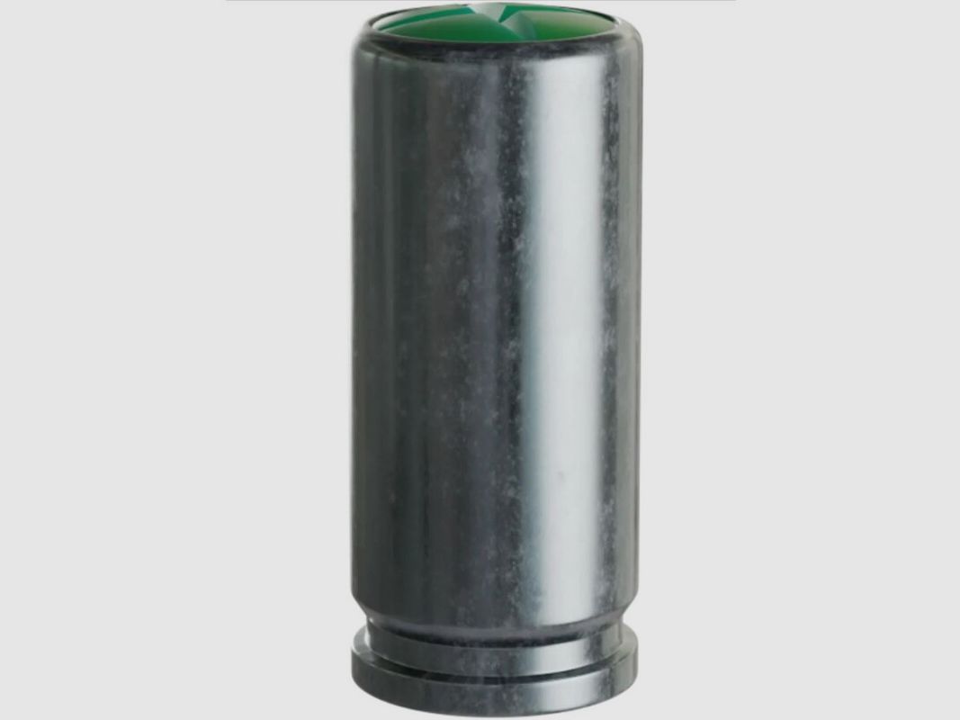 Titan Cartucce a salve 9mm PAK 75pz., immagine 3 di 3