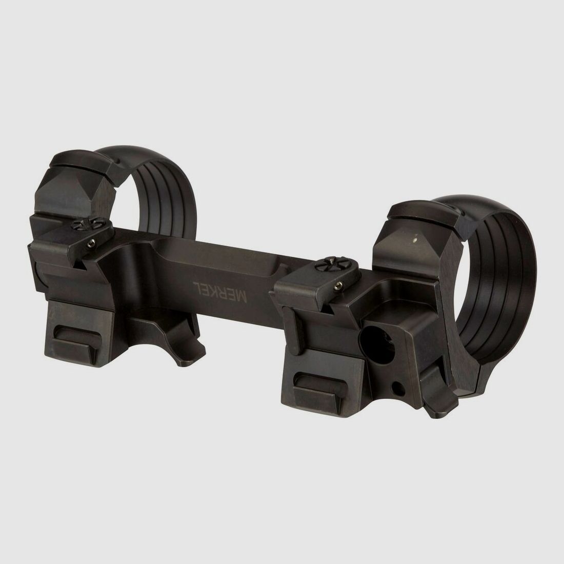 Montage à pince Merkel MAM