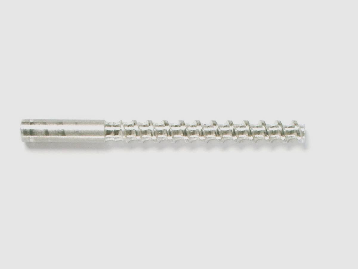 Cleaning rod tip 93A diameter 5 mm