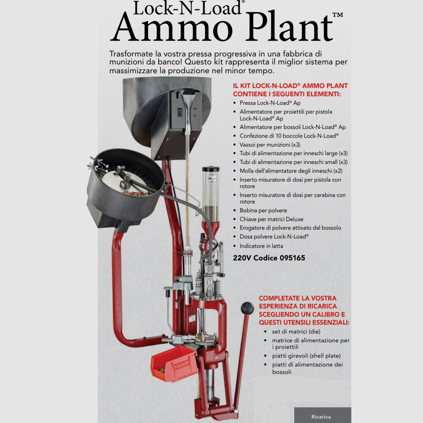 HORNADY – MUNITIEFABRIEK, afbeelding 4 van 4