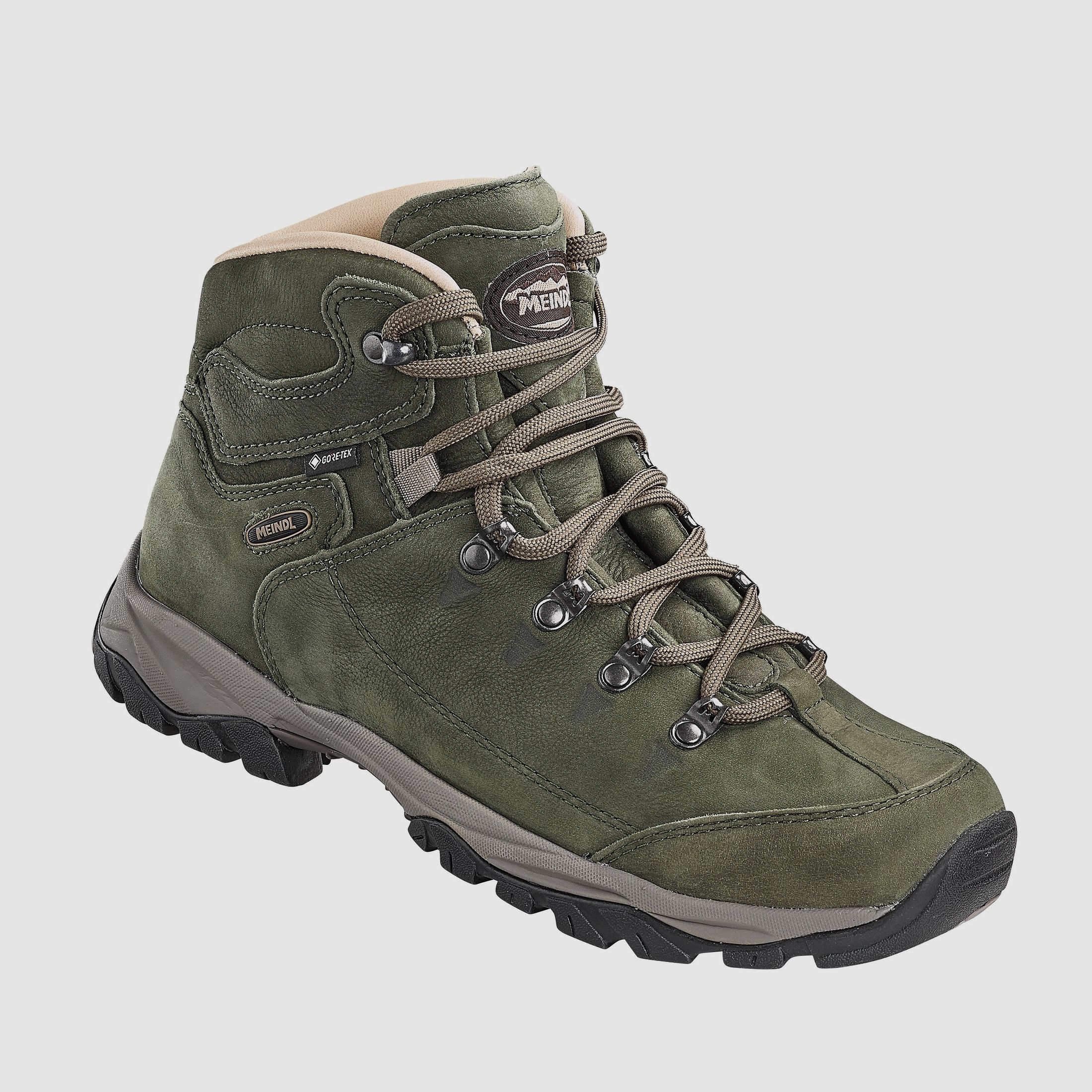 Meindl Wanderschuhe Ohio 2 GTX