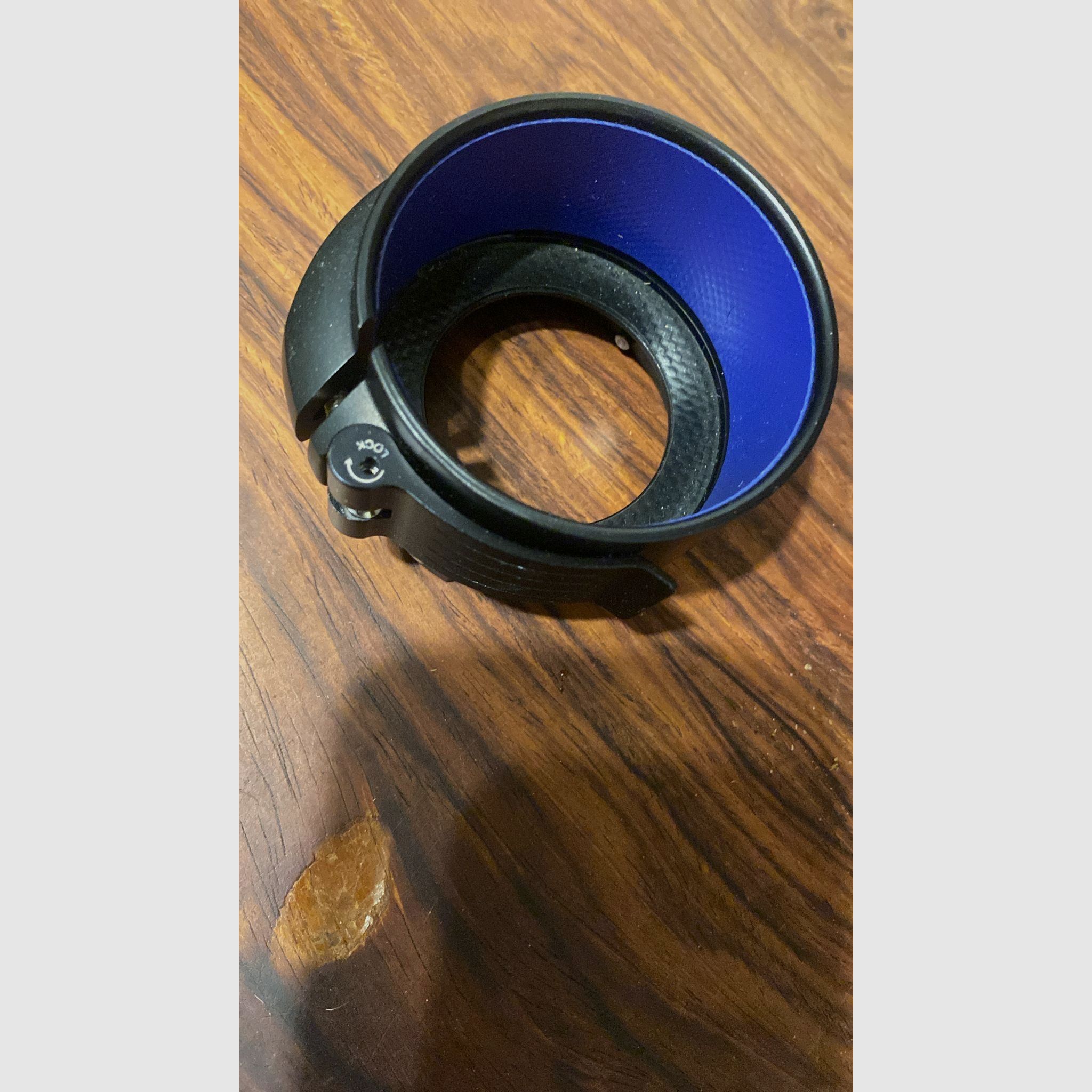 Smartclip Klemmadapter für das Pulsar fn455 