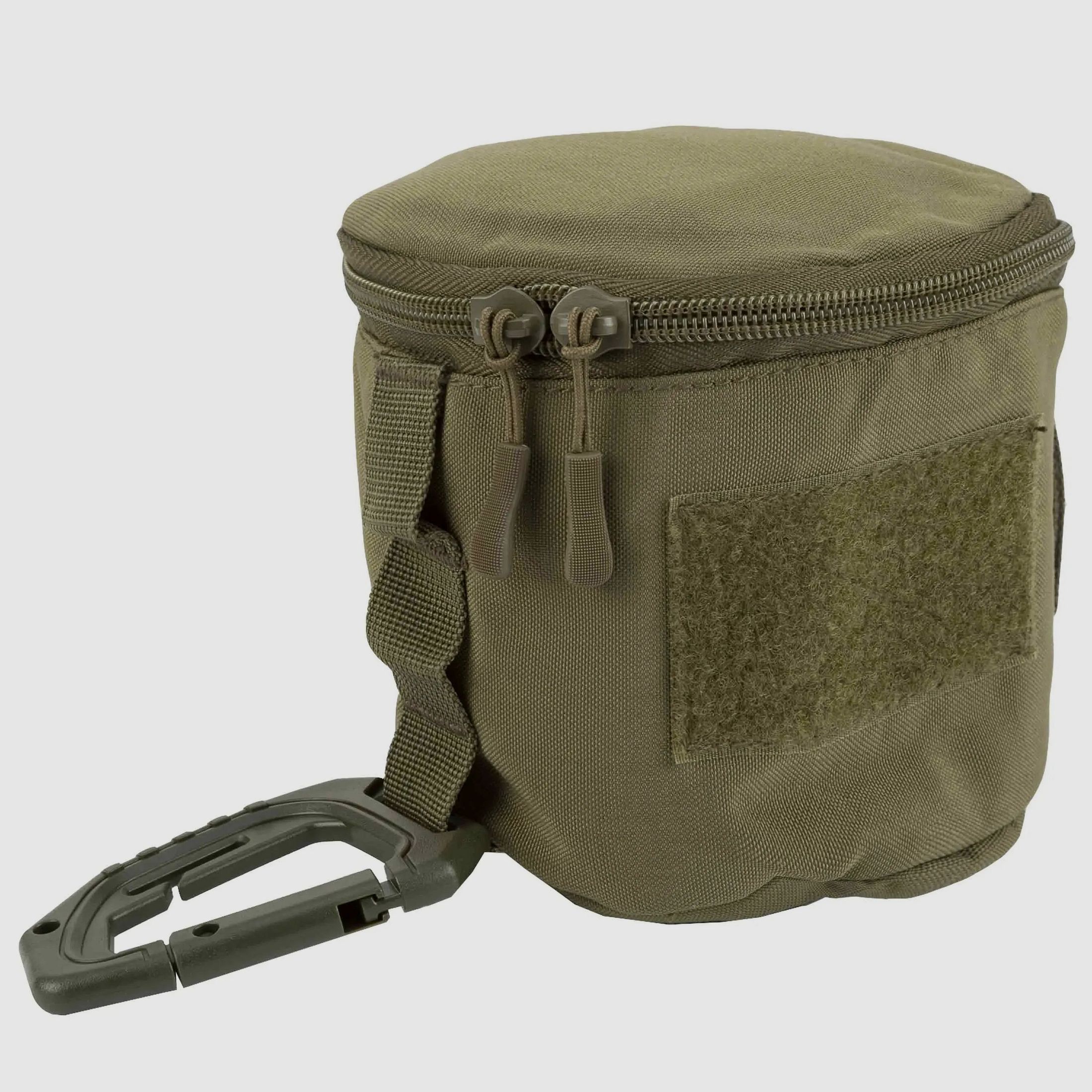 Mil-Tec Mil-Tec Molle Tissue Case oliv