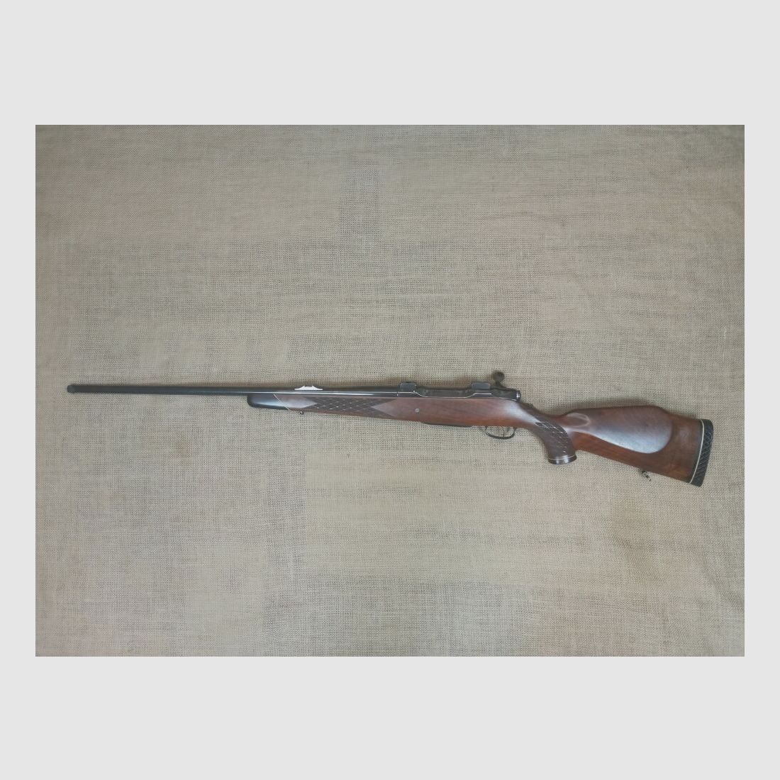 Sauer & Sohn Modell 80