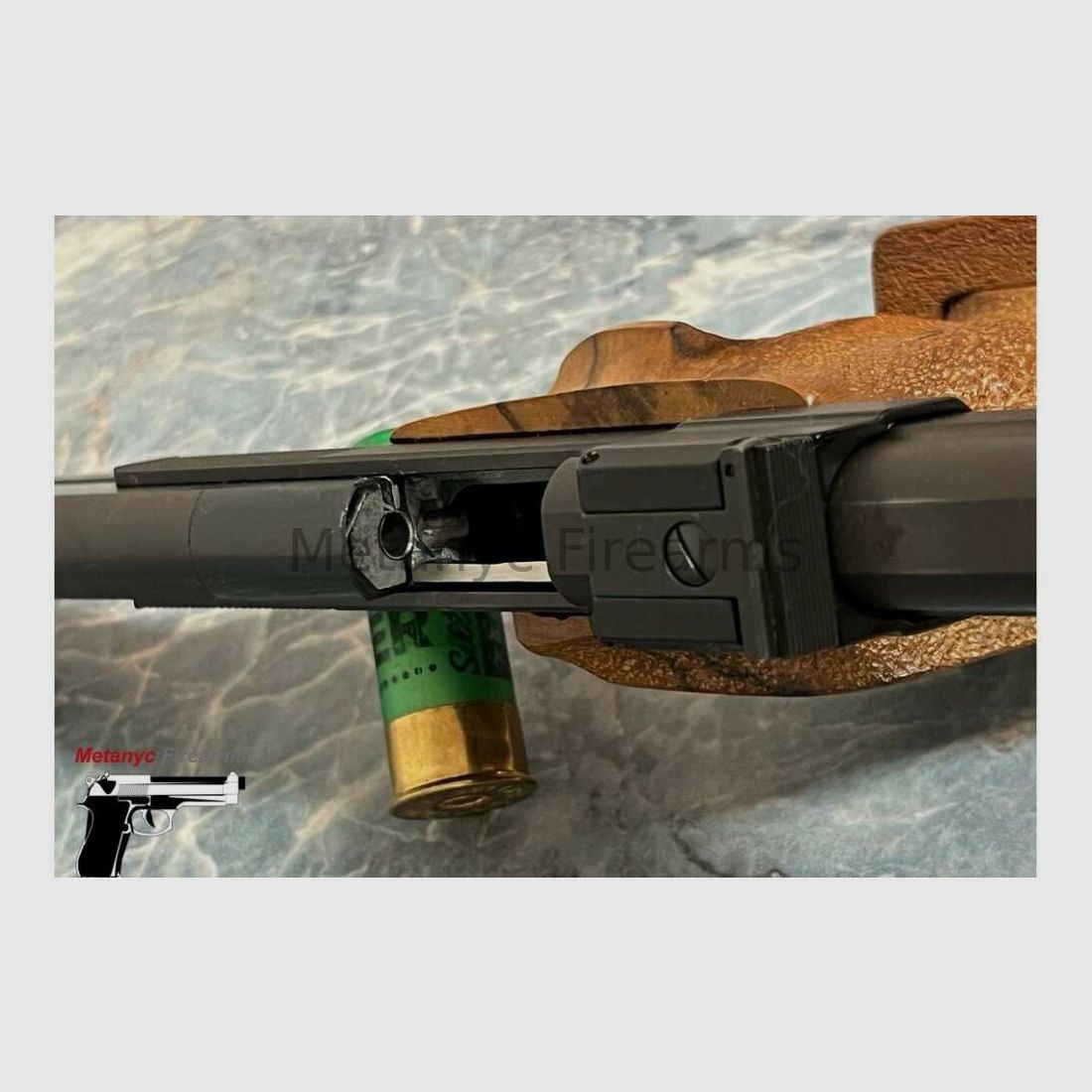 Hämmerli P215	 .22lr