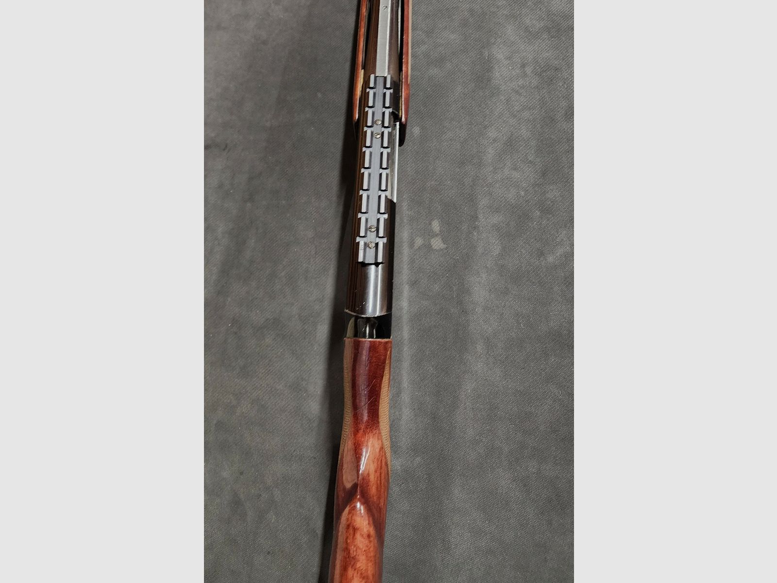 BROWNING BPR DUALIS kal. 300win (gebruikte), afbeelding 8 van 13