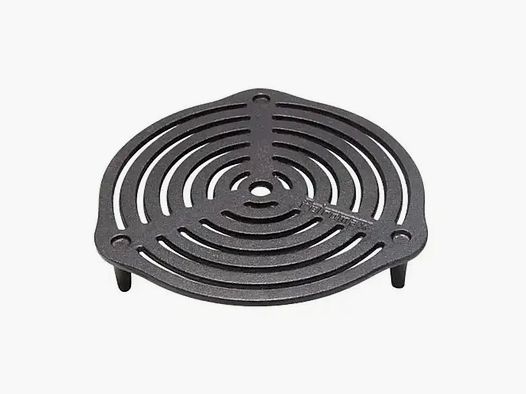 Petromax Petromax Grille empilable en fonte gr-s