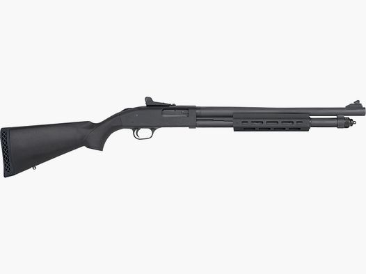 Mossberg Fucile a pompa 590A1 M-Lok 18.5" – 12/76