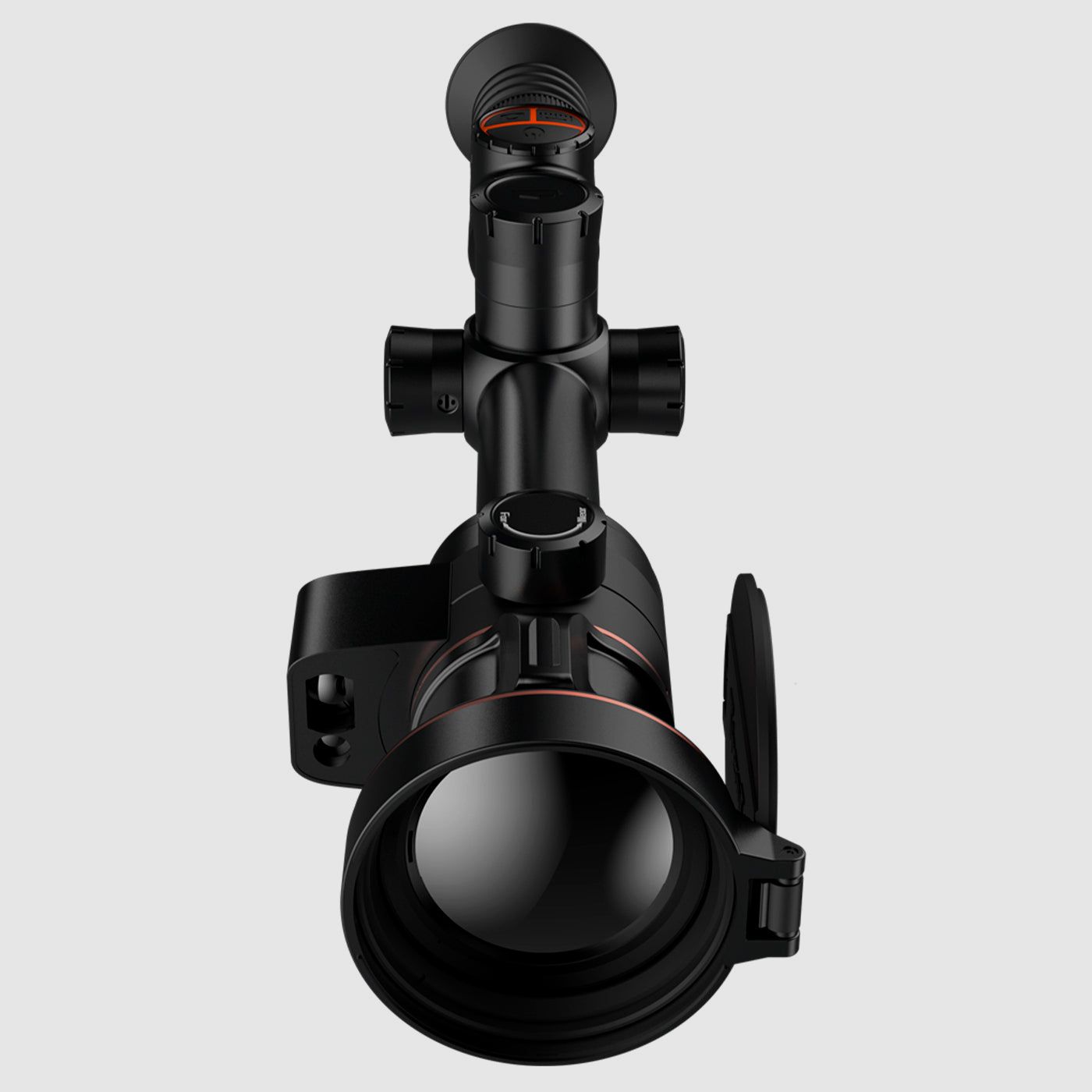 Warmtebeeldzielfernroer THERMTEC Ares 2.0 660 LRF, afbeelding 4 van 5