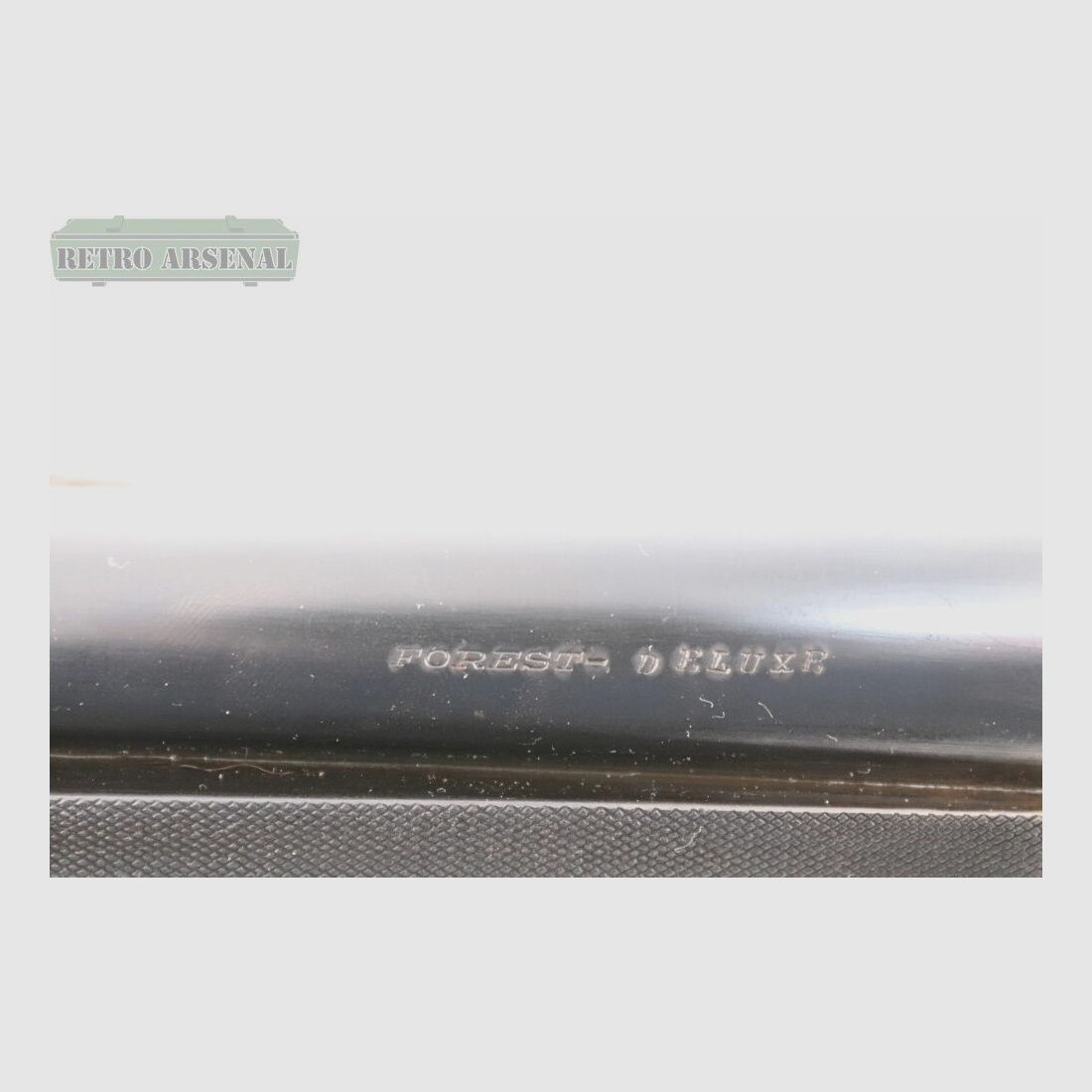 Frankonia Forest Deluxe