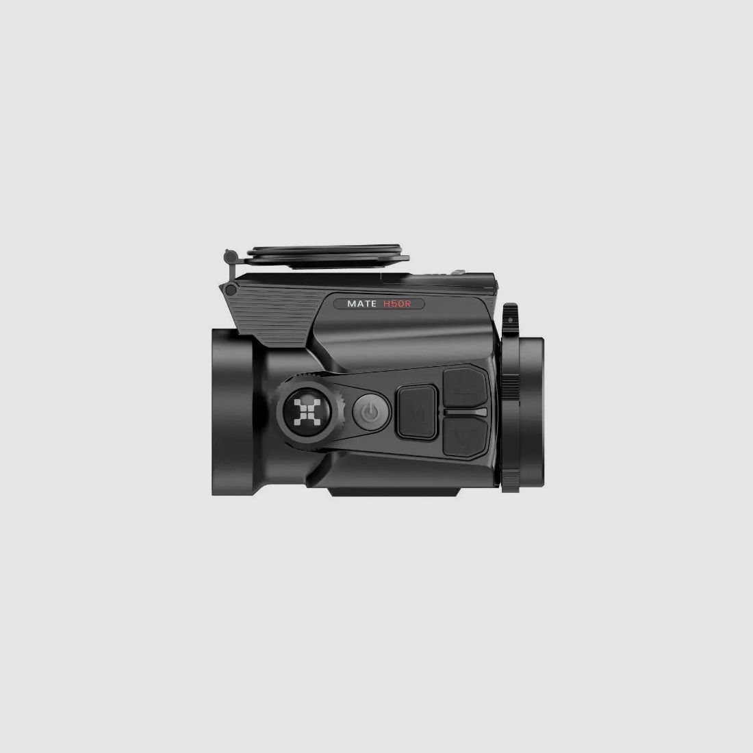 Wärmebild-Vorsatzgerät Nocpix Mate H50R, Bild 4 von 7