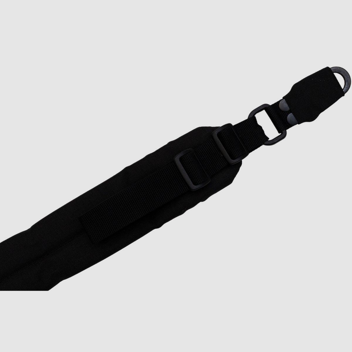 WBP TEX - Pas Dzeta - Black, zdjęcie 4 z 4