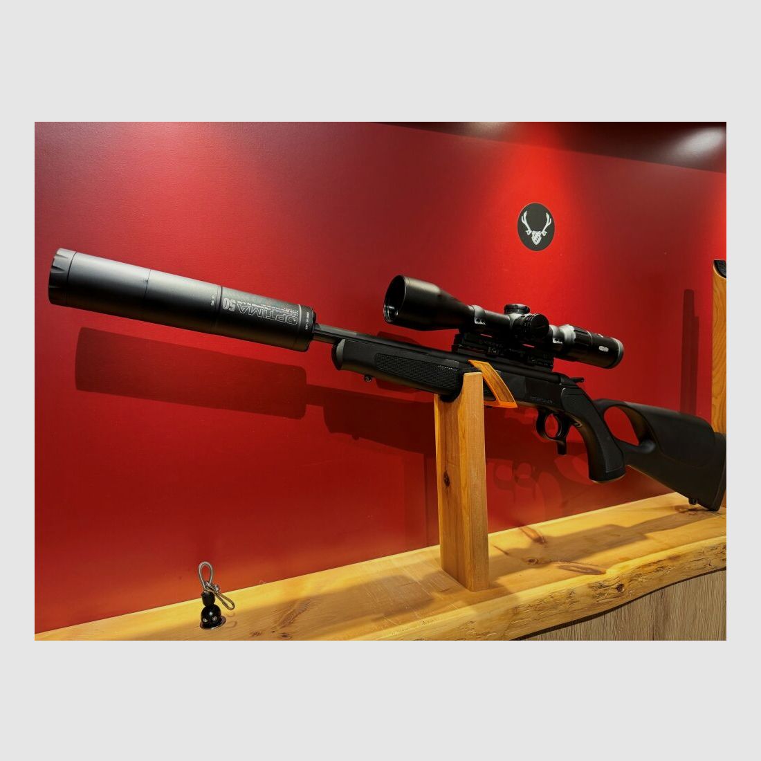 Bergara BA13